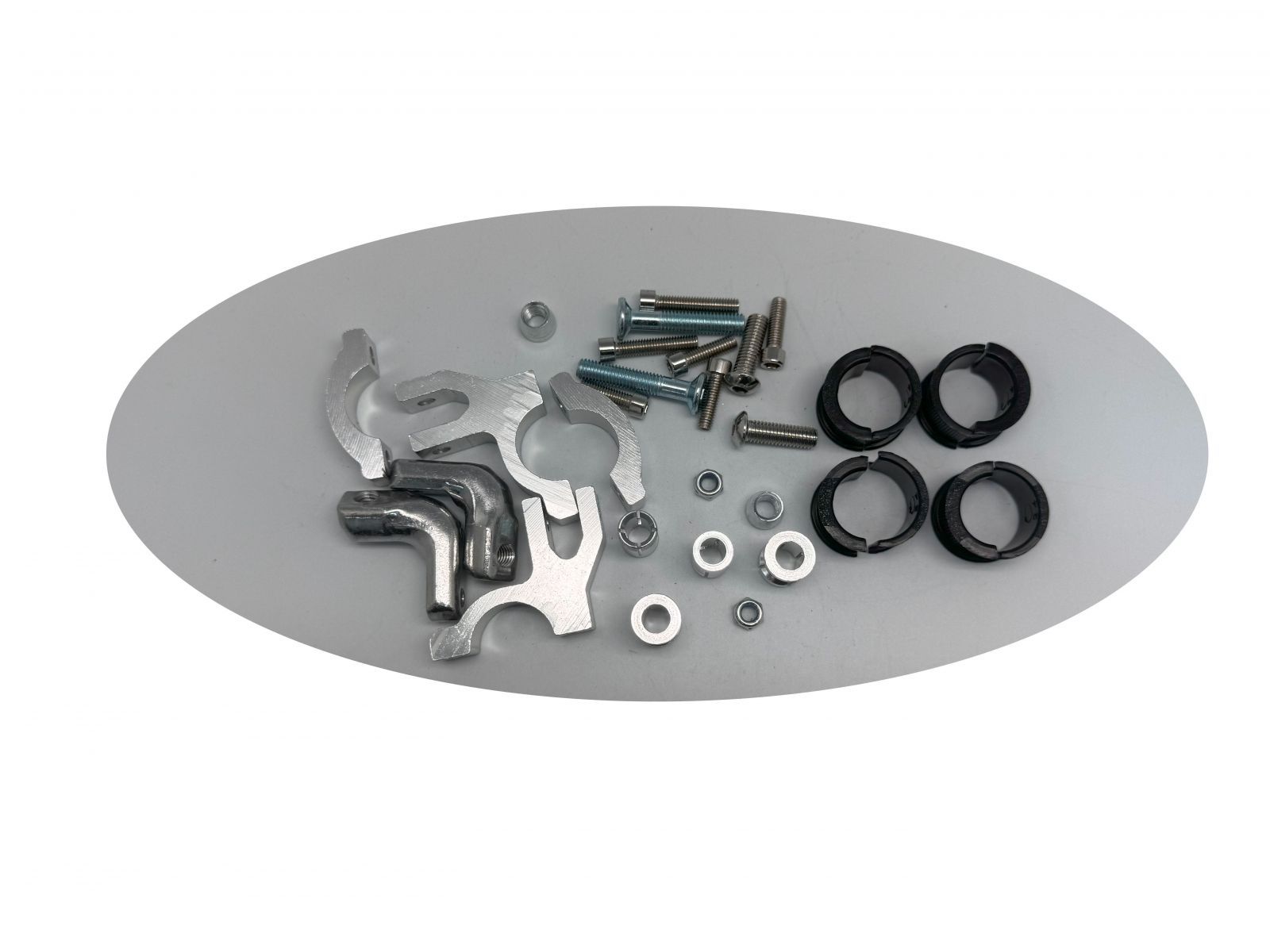 Защита рук HP-24, оранжевый